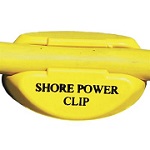 Shorepower Cable Clip (4pk)