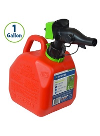 Jerry Can 1- Gallon
