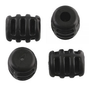 Outrigger Soft Rubber Stops (set of 4)