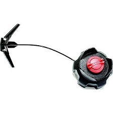 Moeller Universal Fuel Cap EPA/CARB Compliant