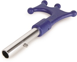 Mult-Purpose (Snaps-On) Boat Hook Handle Attachment