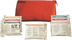 Orion Voyager Floating First Aid Kit