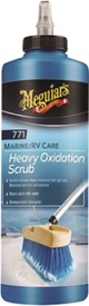 Meguiars Heavy Oxidation Scrub-32 Oz,