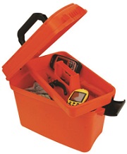 Attwood Boater's Storage Box