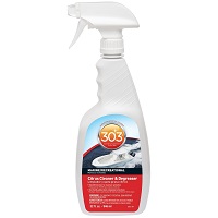 303 Citrus Cleaner and Degreaser -32 OZS.