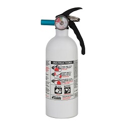 M5UL Rated 5-B:C Mariner� Fire Extinguisher