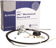 XTREME NO-FEEDBACK ROTARY  Steering System-*Call for SALE PRICE!