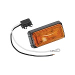 LED Side Marker Light - Amber