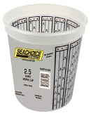 Mix n Measure 2-1/2 Quart Container