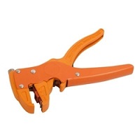 Adjustable Wire Stripper/Cutter Tool