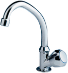 Scandvik Cold Water Faucet