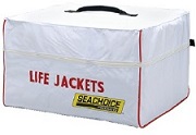 Life Jacket Storage Bag