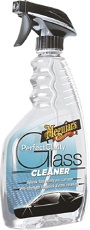 Meguiars Perfect Clarity Glass Cleaner-24Oz. Trigger Spray