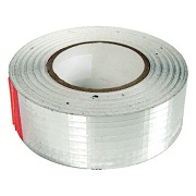 Soundown Mylar Seam Tape 2" x 125 Ft.