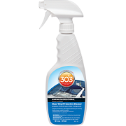 303 Marine Clear Vinyl Protective Cleaner-32 OZ