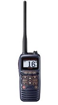 NEW! Standard Horizon HX320 Handheld 6W VHF