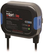 Pro Mariner 1.5 Amp Portable Battery Maintenance/Charger