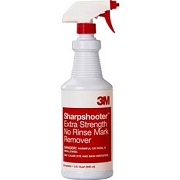 3M Sharpshooter X'tra Strength Cleaner-32 Oz.
