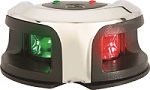Attwood Stainless Steel LED Red & Green Bow Light