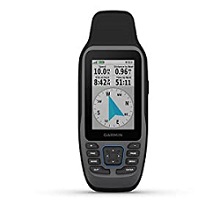 NEW! Garmin� GPSMap� 79SC Handheld GPS