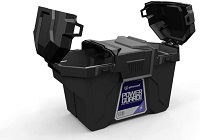 NEW! Attwood Power Gard Pro Battery Box