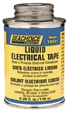 Liquid Electrical Tape 4oz