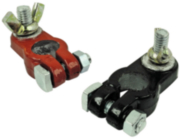 Battery Terminals-Coated