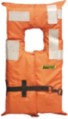 NEW! Seachoice Type 1 Offshore Life Vest-Adult