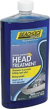 Seachoice Toilet Treatment- 32oz. Liquid