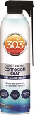 303 Brand Corrosion Coat Spray-15 Oz.