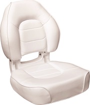 Wise Premium Torsa SE Ergonomic Boat Seat