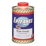Epifanes Brush Thinner-  Pint