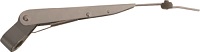 SEADOG Black Finish Stainless Steel Adjustable Arm 14" - 20"