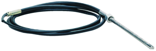 Teleflex QC II Replacement Steering Cable Assembly