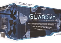 PETTIT Guardian Running Gear & Prop Coating Kit