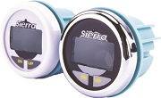 TELEFLEX by Sierra 2"  In Dash Depth Finder