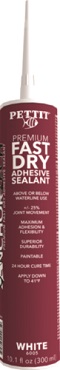 Pettit Anchortech Permanent Fast-Dry Sealant