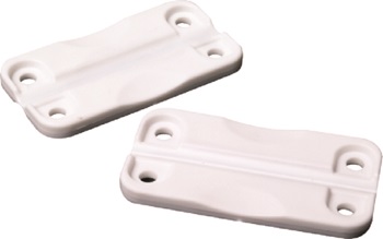 Igloo Replacement Hinges (pr)