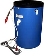 Raritan® 4 Gallon Salt Feed Tank w/12V pump for Lectra/San®