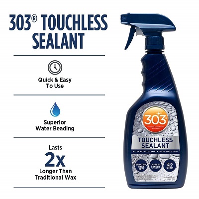 303 Brand Touchless Sealant-32 Oz.