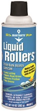 LIQUID ROLLERS Trailer Bunk Board Lubricant