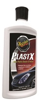 Meguiars PlastX Clear Plastic Cleaner & Polish 10oz