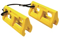 Outboard Hydraulic Steering Locks (pair)