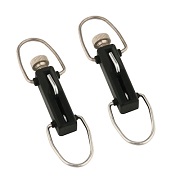 Premium Outrigger Release Pins (pair)