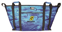 Insulated Fish Bag 72" x 30" x 8"