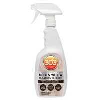 303 Mold & Mildew Cleaner + Blocker 32 oz.