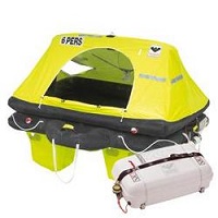 Viking RescYou -Container-8 Person Raft