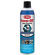 NEW CRC Freeze-Off Super Penetrant 11.5oz Spray