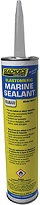 Seachoice Elastomeric Sealant 10oz Cartridge- Clear