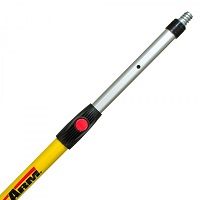 Super Tab - Lock Extension Pole 49" to 86"
